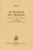 Le roman de Tristan. BEROUL 