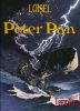 Peter Pan. Tempête. LOISEL