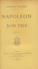 Napoléon et son fils . MASSON Frédéric  