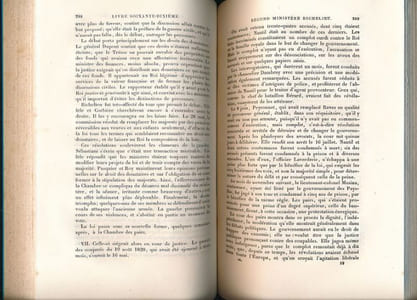 Histoire de France depuis les origines jusqu'à nos jours. Complet 9 volumes