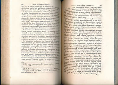 Histoire de France depuis les origines jusqu'à nos jours. Complet 9 volumes