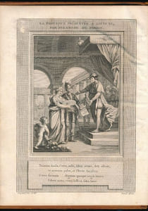 Essai sur l'histoire de Provence suivi d'une note des provençaux célèbres. Tome 1 seul