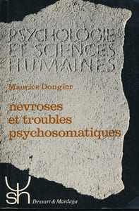 Névroses et troubles psychosomatiques
