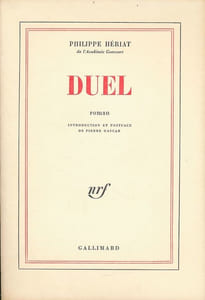 Duel 