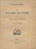 Les Eglises de Paris. Suivi de Le Panthéon par E. Quinet. VIOLLET-LE-DUC
