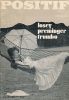 Positif 128. Losey, Premiinger, Truinbo. COLLECTIF 