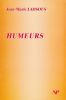 Humeurs . LADSOUS Jean-Marie