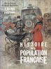 Histoire de la population française. Tome 4. De 1914 à nos jours. COLLECTIF 