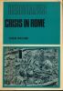 Crisis in Rome. Vertaling dr. M.F.A. Brok. HERODIANUS 
