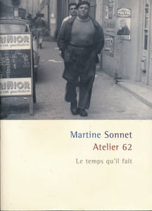Atelier 62 