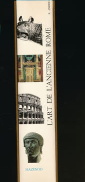 L'art de l'ancienne Rome . ANDREAE B