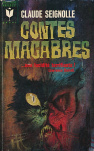 Contes macabres