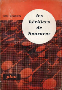 Les héritiers de Souvarov