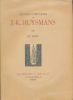 En rade. HUYSMANS J. K
