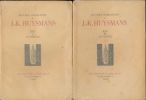 En route. HUYSMANS J. K