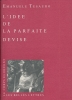 L'idée de la parfaite devise . TESAURO Emmanuelle