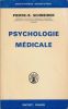 Psychologie médicale. SCHNEIDER Pierre B