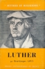 Luther . LOVY René-Jacques 