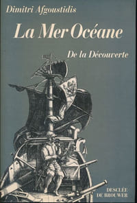 La mer océane de la découverte