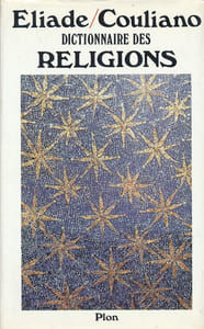 Dictionnaire des religions