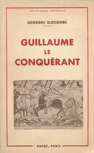 Guillaume le conquérant