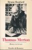 Thomas Merton. Moine et écrivain . RONFARD Bruno 