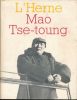 Mao Tse-Toung . COLLECTIF sous la direction de François Joyaux