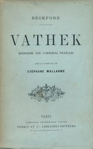 Vathek