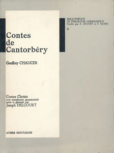 Contes de Cantorbéry