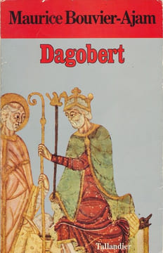 Dagobert. BOUVIER AJAM Maurice