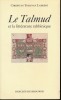 Le Talmud et la littérature rabbinique. YOHANAN LAMBERT Christian 
