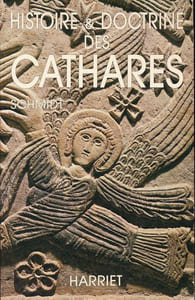 Histoire et doctrine des Cathares