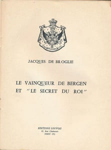 Le vainqueur de Bergen et le "Secret du Roi"