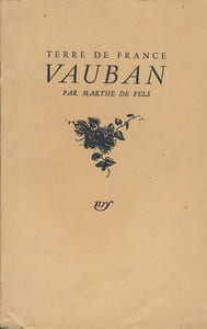 Terre de France : Vauban