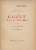 Le chartrier des La Trémoille. SAMARAN Charles