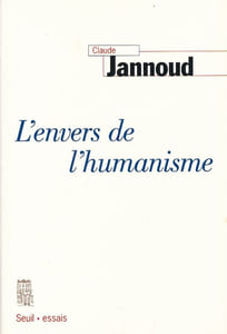 L'envers de l'humanisme