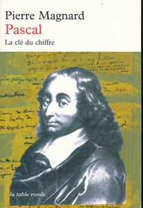 Pascal. La clé du chiffre