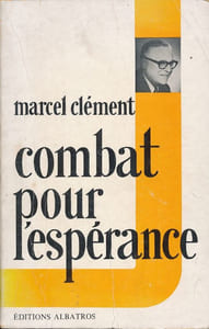 Combat pour l'espérance