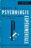 Traité de Psychologie experimentale. VIII : Langage, Communication et Decision. FRAISSE Paul - PIAGET Jean 