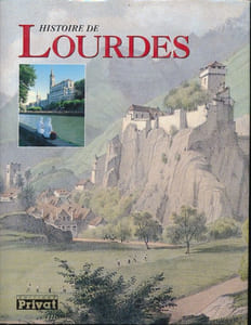 Histoire de Lourdes