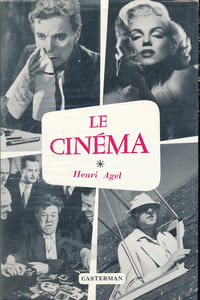 Le cinéma