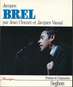 Jacques Brel