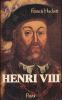 Henri VIII. HACKETT Francis