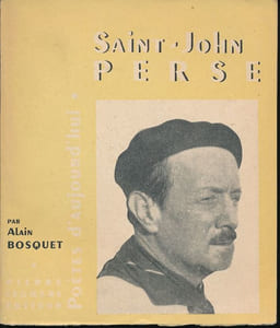Saint John Perse