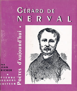 Gérard de Nerval