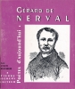Gérard de Nerval . RICHER Jean 