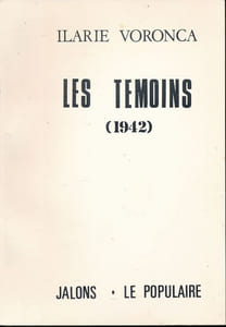 Les témoins (1942)