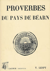 Proverbes du pays de Béarn