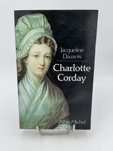 Charlotte Corday