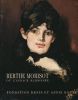 Berthe Morisot Ou L'audace Raisonnée. COLLECTIF 